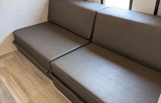 “ RV There Yet? ” – Your Home on Wheels!