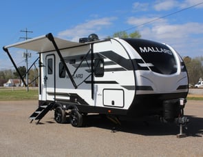 Heartland Mallard 210RB