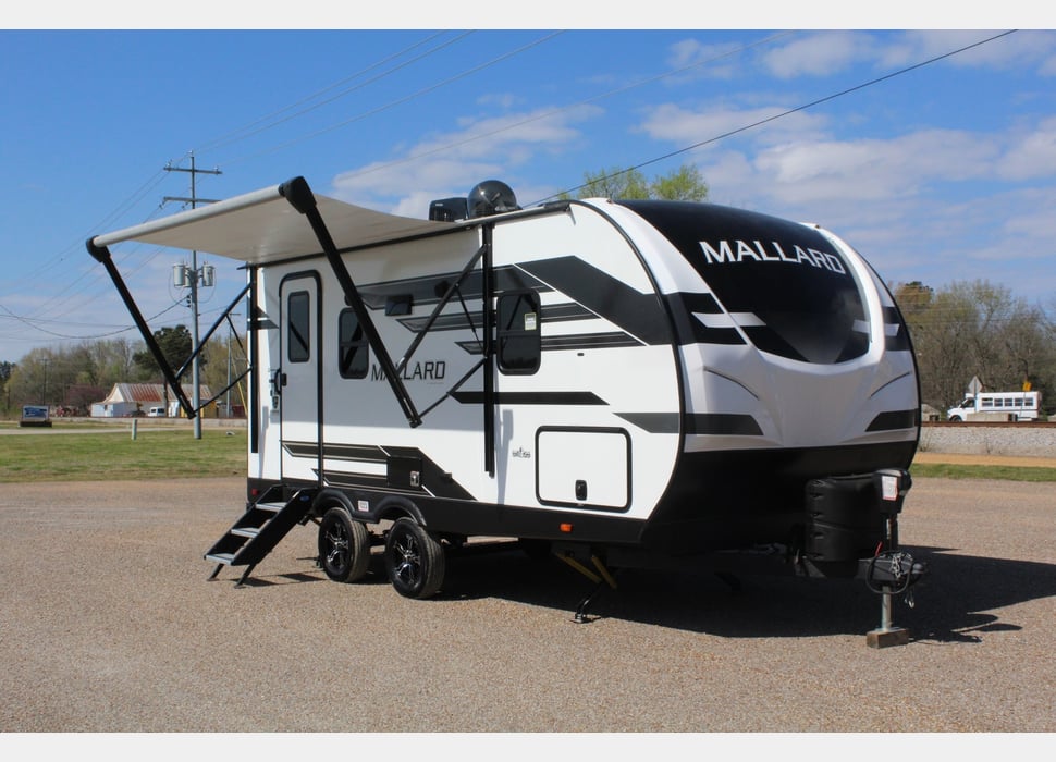 Travel Trailer rentals in Syracuse