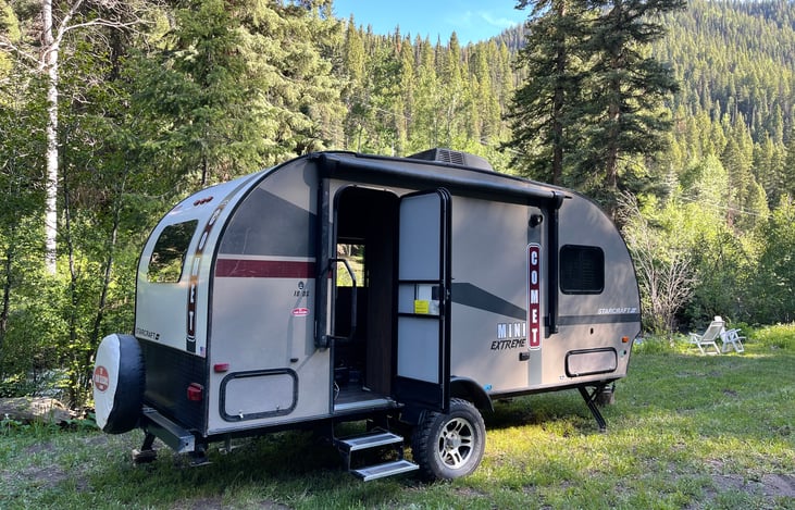 Basecamp | RVshare