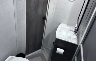 C&S Camper at Emmett KOA