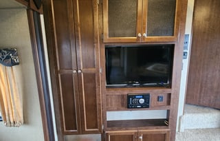 Your Home Away From Home!