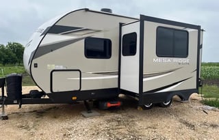 "Buttercup"  SMTX2022