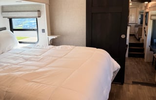 Beautiful RV Stay Near Gulf Shores & Orange Beach