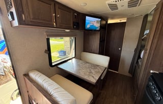 2018 Flagstaff MicroLite