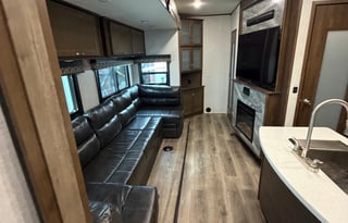 Daisy - Open Range 376FBH TAFL3016