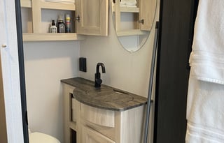 2023 Forest River RV Forester Classic 3011DS Ford