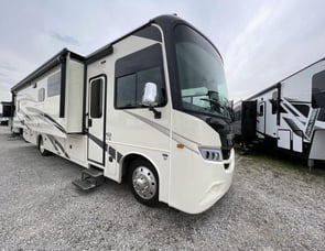 Jayco Precept 34G