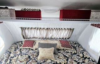 2010 Forest River RPOD 171