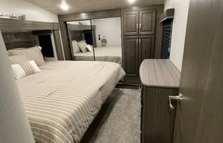 2021 Keystone Cougar 368MBI Fifth Wheel