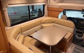 2016 Winnebago Spirit 22R