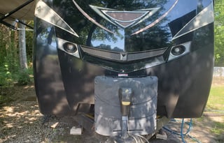 2016 Keystone RV Outback 316RL