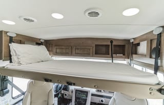 Large Marge 2020 Forest River Georgetown 36B5