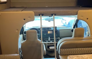 2017 Thor Motor Coach Freedom Elite 30FE