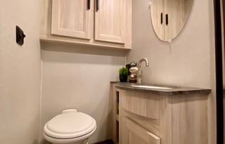 2024 Forest River RV Forester LE 2851SLE Ford