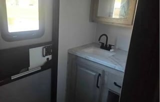 2023 Keystone RV Avalanche 390DS (A4)