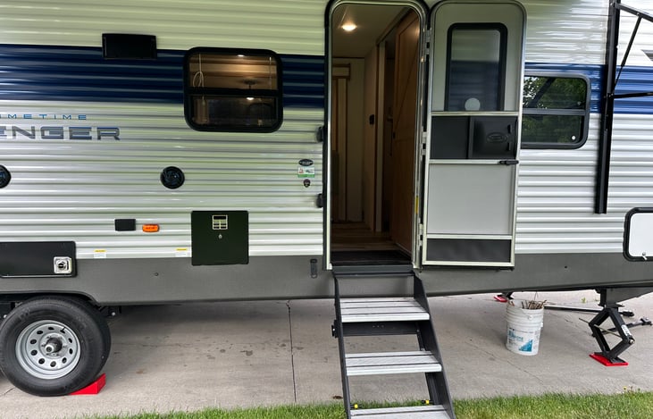 RV Photo