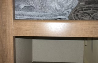 2017 Shasta Oasis 310K