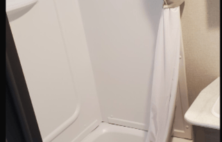 2021 Loaded Hideout Bunkhouse