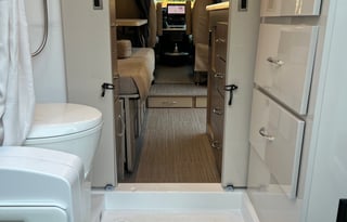 2023 Thor Motor Coach Scope 18M