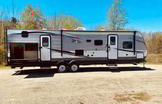 Designed for the way you live.