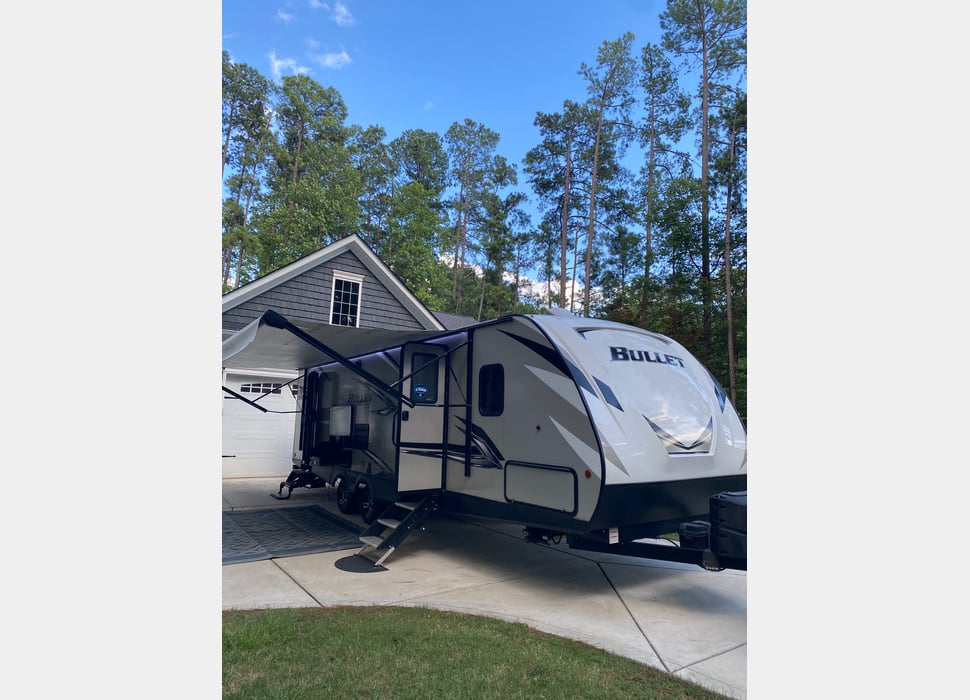 Travel Trailer rentals in Matthews