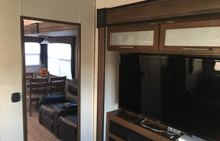 Oklahoma Sunny Days and Starry Nights