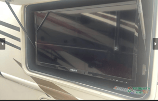 2018 THOR 32.1 ACE 2 FULL BATHS, KING,PET FRIENDLY