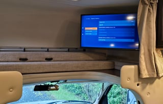 2019 Thor Motor Coach Freedom Elite 30FE Bunkhouse