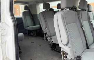 2019 Ford Transit XLT