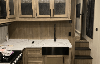 2021 Forest River RV Wolfpack 305pack22