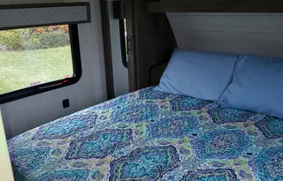 2021 Forest River RV Salem Cruise Lite 273QBXL