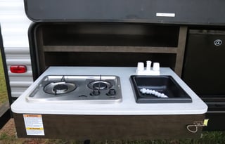 2020 HL Pioneer BH 280 Big Bertha