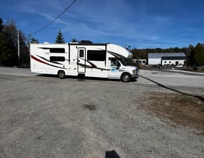 Jayco Redhawk SE 31xl