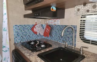 Not Lost Just Wandering