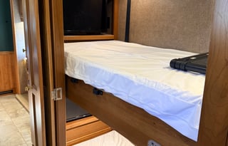 2018 Entegra Aspire 44R Luxury Class A