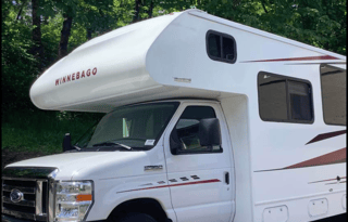2019 Winnebago Outlook 25J (Maggie)
