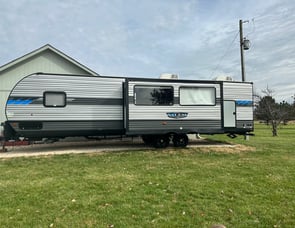 Forest River RV Salem 29VBUD