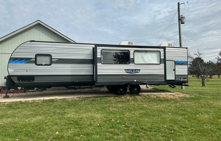 RV Photo