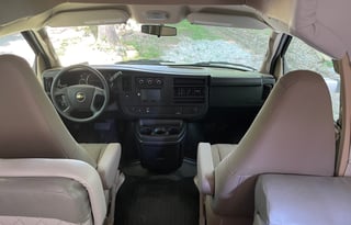 2021 Gulf Stream RV Conquest Class C 6280LE