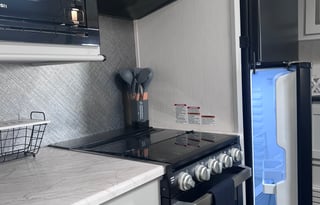 2021 Forest River Vibe 28RL