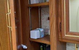 1996 Winnebago Sunrise 30rq with Solar