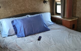 CJ's 2013 Thor Motor Coach Chateau 31L