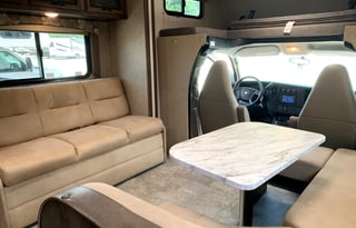 2019 Coachmen RV Freelander 26DS Chevy 4500