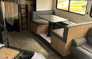 2024 Forest River RV Cherokee 264DBH