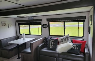 Westernslap Island girl Rv Rental