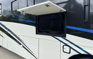 The Rolling Coachman