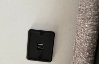 Glamp in Style with the whole family