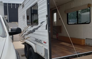 2008 Carson Carson Rebel