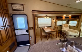 CrossRoads Cruiser Patriot  Provincial (BRFL 1480)